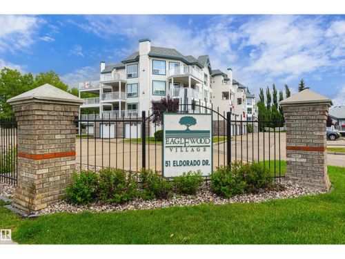 405-51 Eldorado Dr, St. Albert, AB, T8N7E3 | Card Image