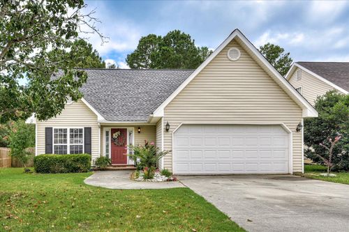 1961 Shoreline Dr, Grovetown, GA, 30813-5253 | Card Image