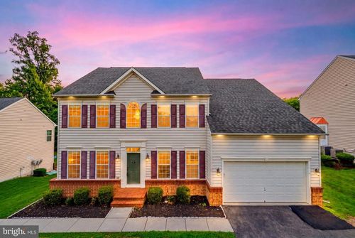 2114 Jellico Ct, WOODBRIDGE, VA, 22191-4461 | Card Image