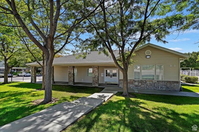 UNIT-2 - 974 W Big River Ct, Condo with 2 bedrooms, 1 bathrooms and 1 parking in South Salt Lake UT | Image 28