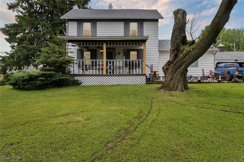 2860 Middle Rd, Pierpont, OH, 44082-9801 | Card Image