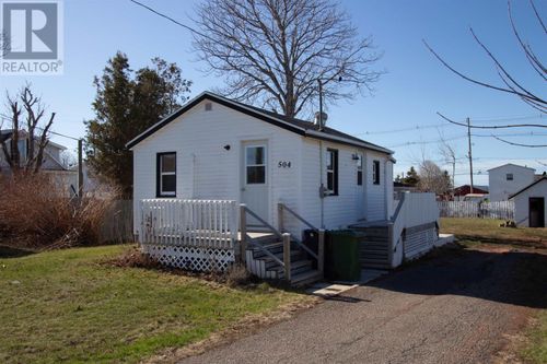 504 Sheen St, Summerside, PE, C1N1P1 | Card Image