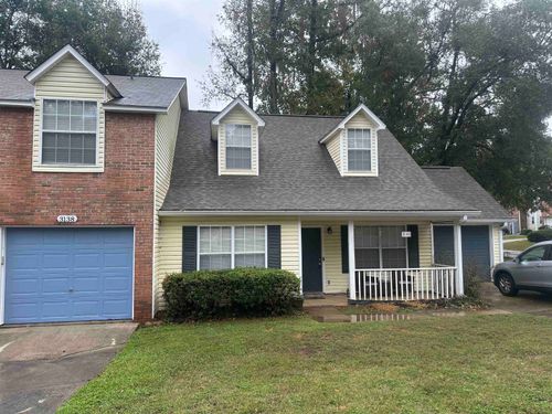 3140 Camelliawood Cir W, Tallahassee, FL, 32301-3718 | Card Image