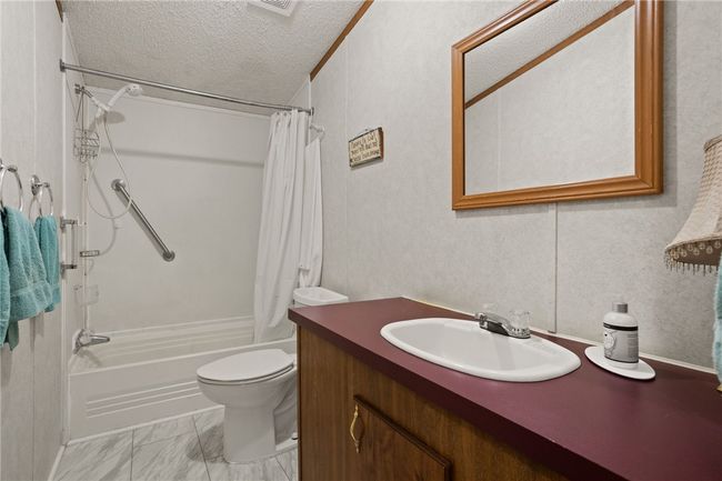 401 Walnut Crest Ct, House other with 4 bedrooms, 2 bathrooms and null parking in Fountain Inn SC | Image 19