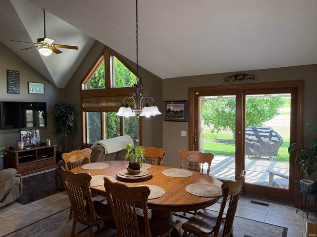 10123 Consta Verde Commons, House other with 3 bedrooms, 4 bathrooms and null parking in Leo IN | Image 20