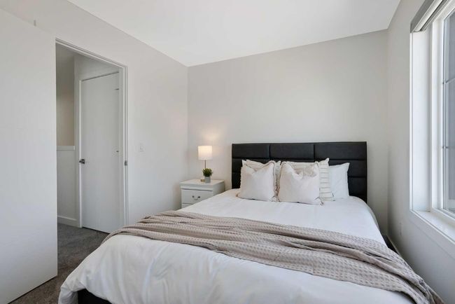 11 Cornerstone Row Ne, Townhouse with 3 bedrooms, 3 bathrooms and 2 parking in Calgary AB | Image 25