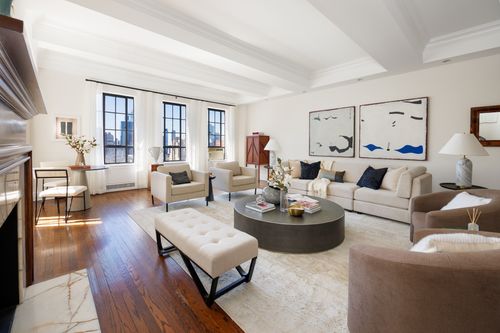 19c-350 W 57th St, New York, NY, 10019-3763 | Card Image