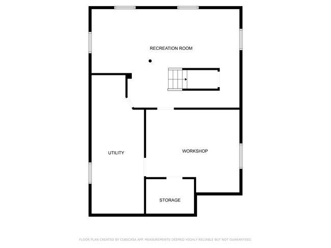 425 3 Rd St, House other with 4 bedrooms, 2 bathrooms and null parking in Stevens Point WI | Image 58