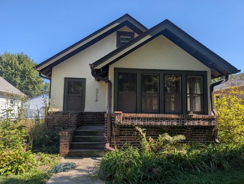 3734 Newton Ave N, Minneapolis, MN, 55412-1928 | Card Image