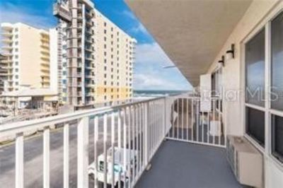 3270 - 3727 S Atlantic Avenue, Condo with 1 bedrooms, 1 bathrooms and null parking in DAYTONA BEACH FL | Image 1