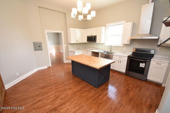 5984 S Main St, House other with 3 bedrooms, 2 bathrooms and null parking in Falkland NC | Image 5