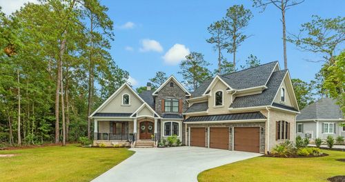 168 Low Country Loop, Murrells Inlet, SC, 29576-7051 | Card Image