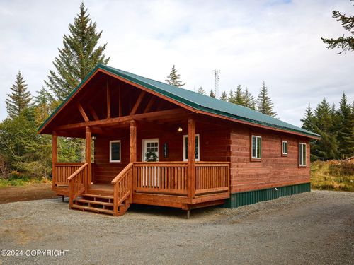 70787 Walt Court, Anchor Point, AK, 99556 | Card Image