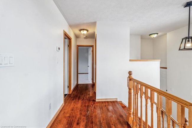 82 Whitlaw Way, House other with 3 bedrooms, 2 bathrooms and 4 parking in Paris ON | Image 14