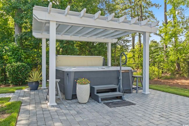4002 Bayfield Loop, House other with 3 bedrooms, 3 bathrooms and 6 parking in Murrells Inlet SC | Image 29