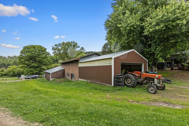 27046 County Rd S, House other with 3 bedrooms, 2 bathrooms and null parking in Blair WI | Image 7