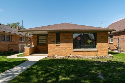 4861 N 66th Street, Milwaukee, WI, 53218 | Card Image