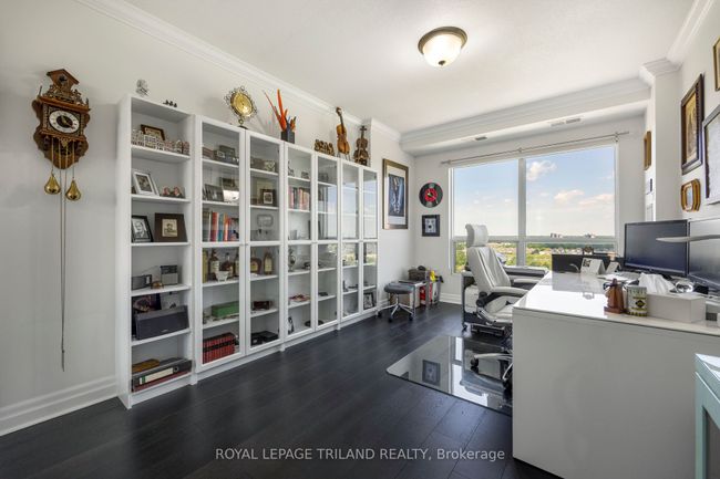 1403 - 1030 Coronation Dr, Condo with 3 bedrooms, 2 bathrooms and null parking in London ON | Image 28