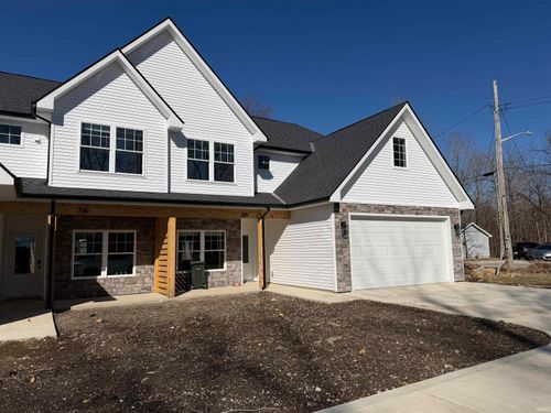 198 N Robinson Street, Delphi, IN, 46923 | Card Image