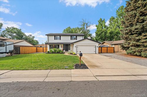 11178 W 59th Pl, Arvada, CO, 80004-4737 | Card Image