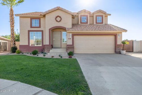 1823 E Tyson Pl, Chandler, AZ, 85225-5257 | Card Image