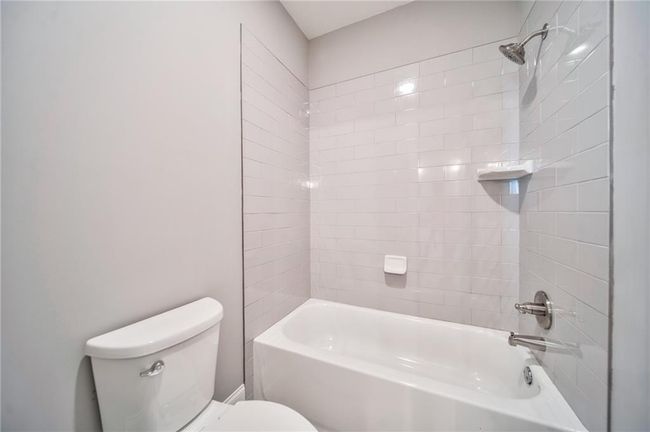 104 Bob White Dr, House other with 4 bedrooms, 4 bathrooms and null parking in Calhoun GA | Image 40