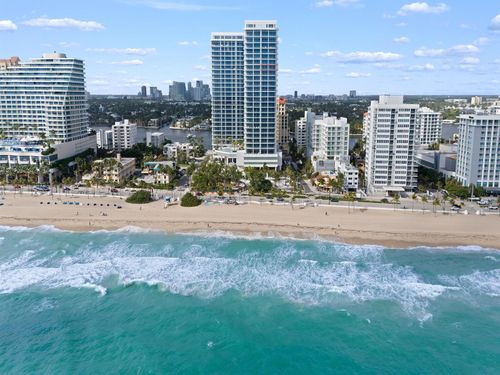 1903-153 N Seabreeze Boulevard, Fort Lauderdale, FL, 33304 | Card Image