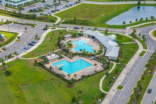 3208 Living Coral Dr, House other with 4 bedrooms, 3 bathrooms and null parking in ODESSA FL | Image 51