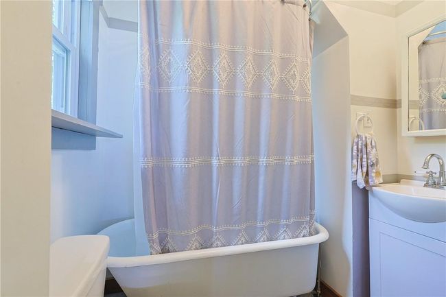 614 Marsh Rd, House other with 2 bedrooms, 1 bathrooms and 1 parking in Glen Wild NY | Image 11