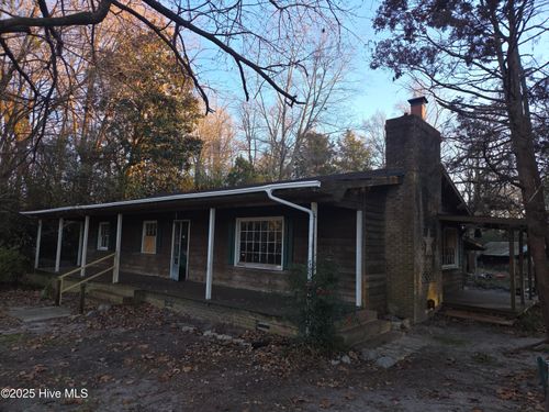 177 Dudney Ln, Chadbourn, NC, 28431-6764 | Card Image