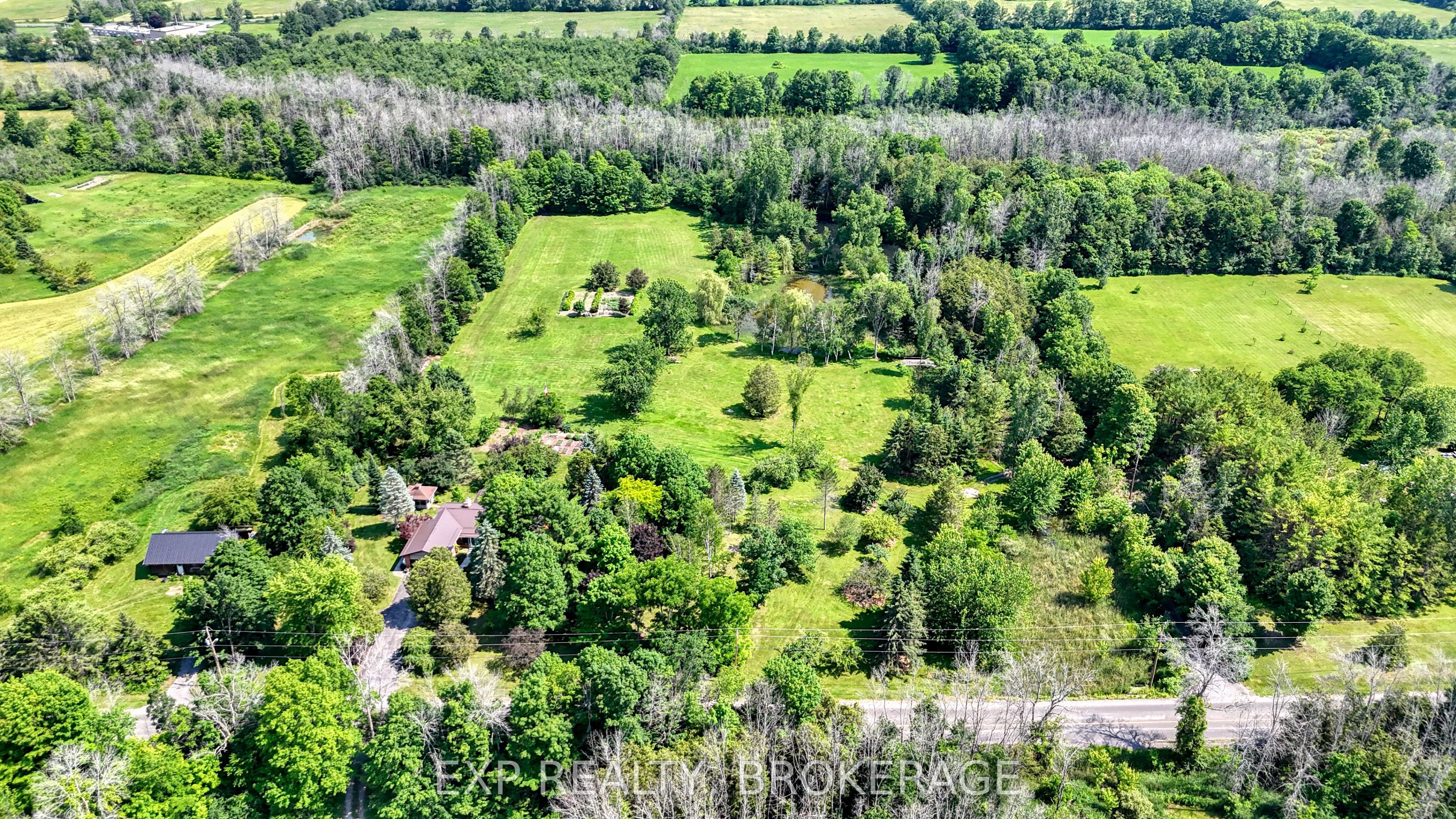 Residential in Stone Mills 3