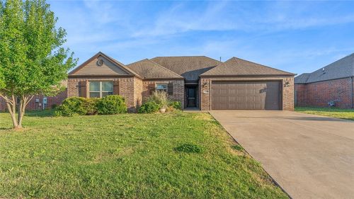 2305 Sw Worthington Ave, Bentonville, AR, 72713-4695 | Card Image