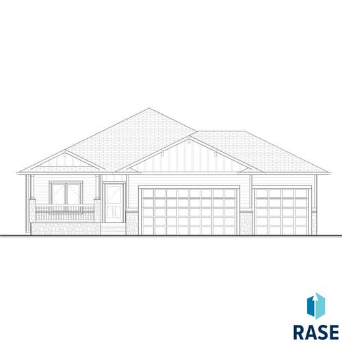 7905 E Norway Pine Trl, Sioux Falls, SD, 57110-4056 | Card Image