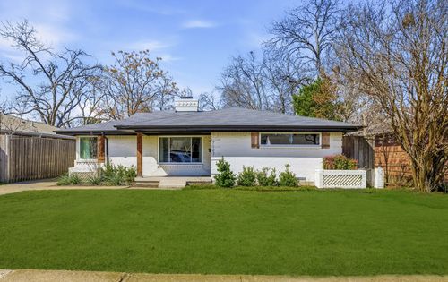 7127 E Mockingbird Ln, Dallas, TX, 75214-1825 | Card Image