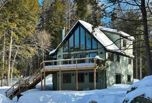 62 Highland Views North, Ludlow, VT, 05149 | Card Image