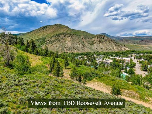 1 Roosevelt Ave, Hot Sulphur Springs, CO, 80451 | Card Image