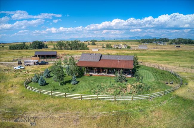11762 Gooch Hill Rd, House other with 3 bedrooms, 3 bathrooms and null parking in Gallatin Gateway MT | Image 46