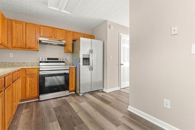 5696 Windfall Ln, Townhouse with 2 bedrooms, 3 bathrooms and 2 parking in Lithonia GA | Image 9