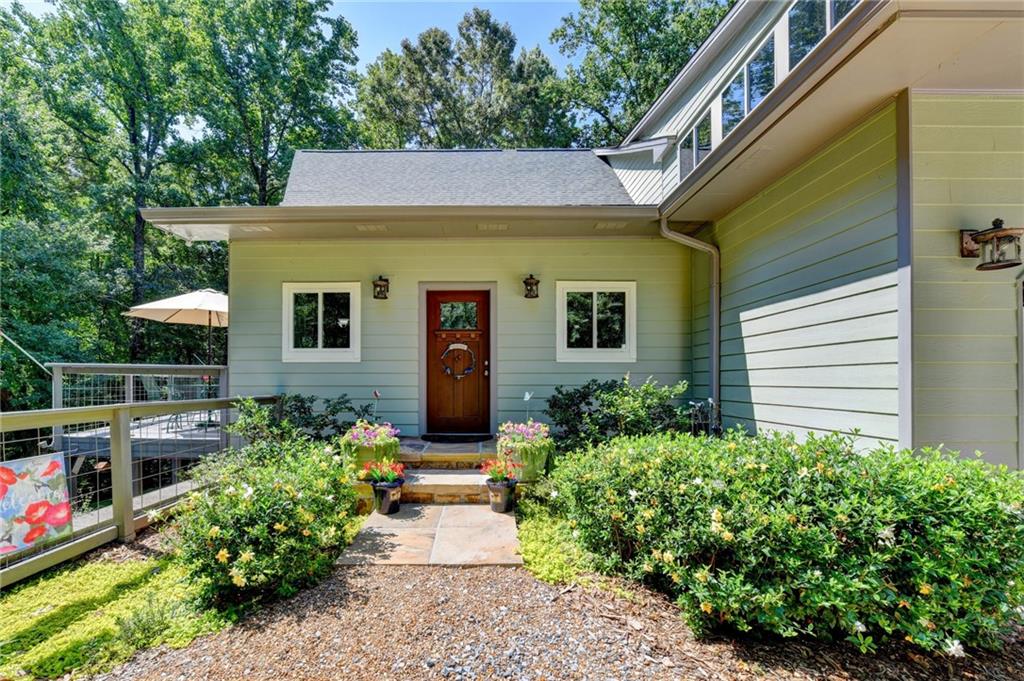 Residential in Flowery Branch 2