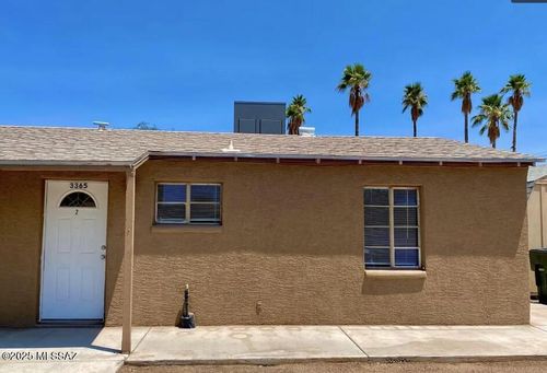 1a-3365 N Stone Avenue, Tucson, AZ, 85705 | Card Image