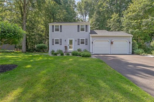 8734 Marinus Dr, Lysander, NY, 13027-2000 | Card Image