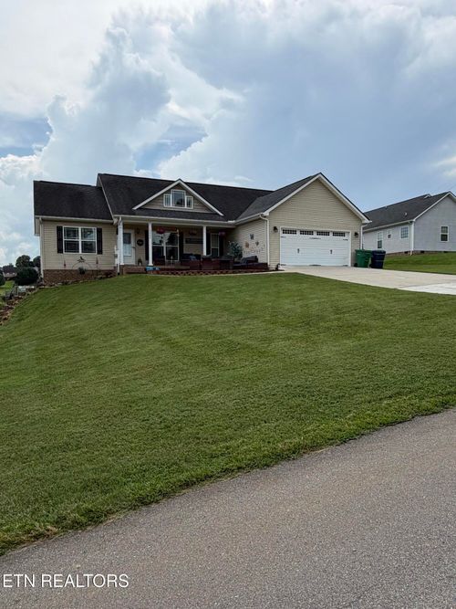 2566 Howerton Drive, Morristown, TN, 37814 | Card Image