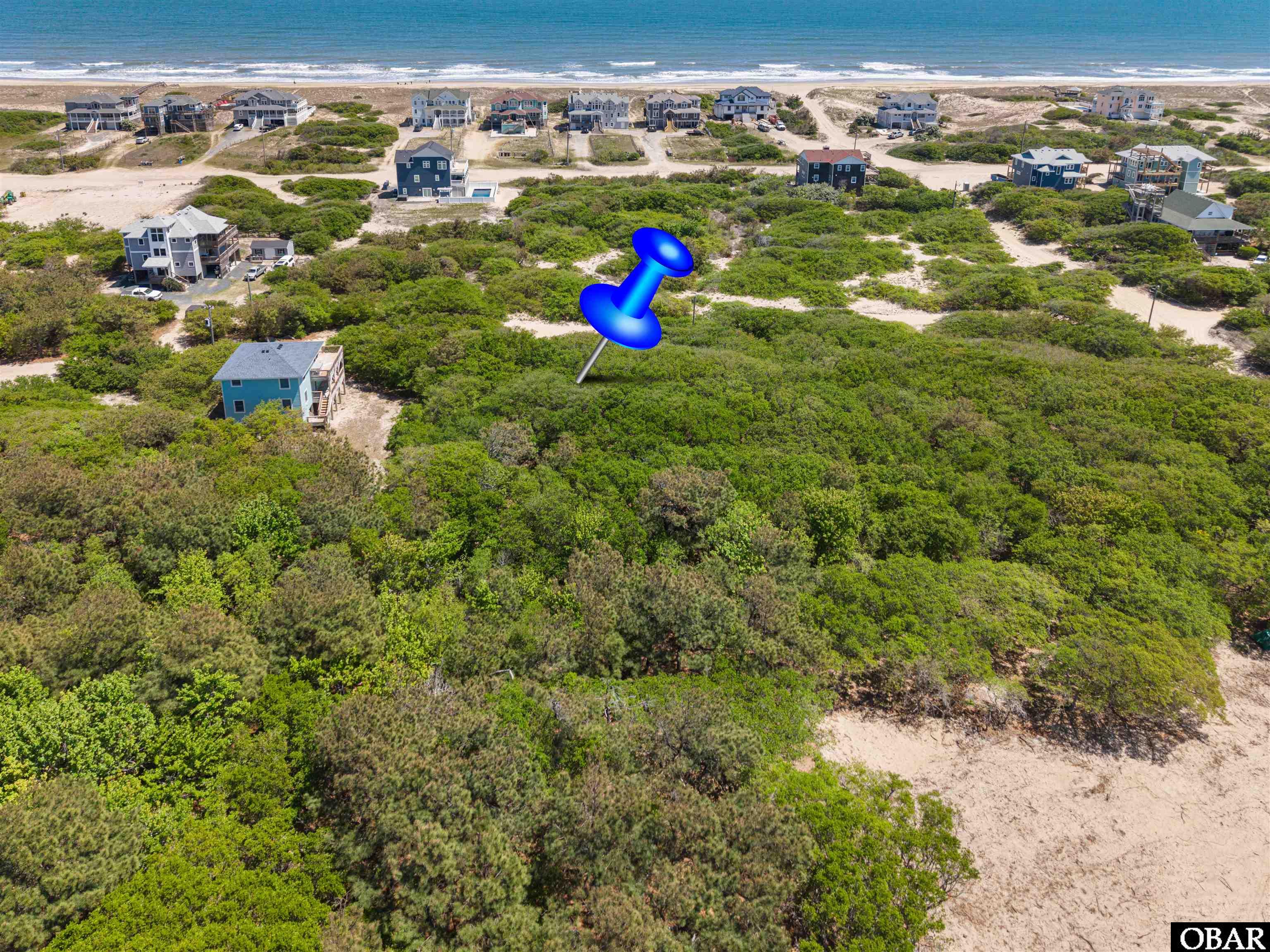 Land in Corolla