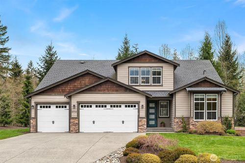 10709 209th Ave Se, Snohomish, WA, 98290-7132 | Card Image