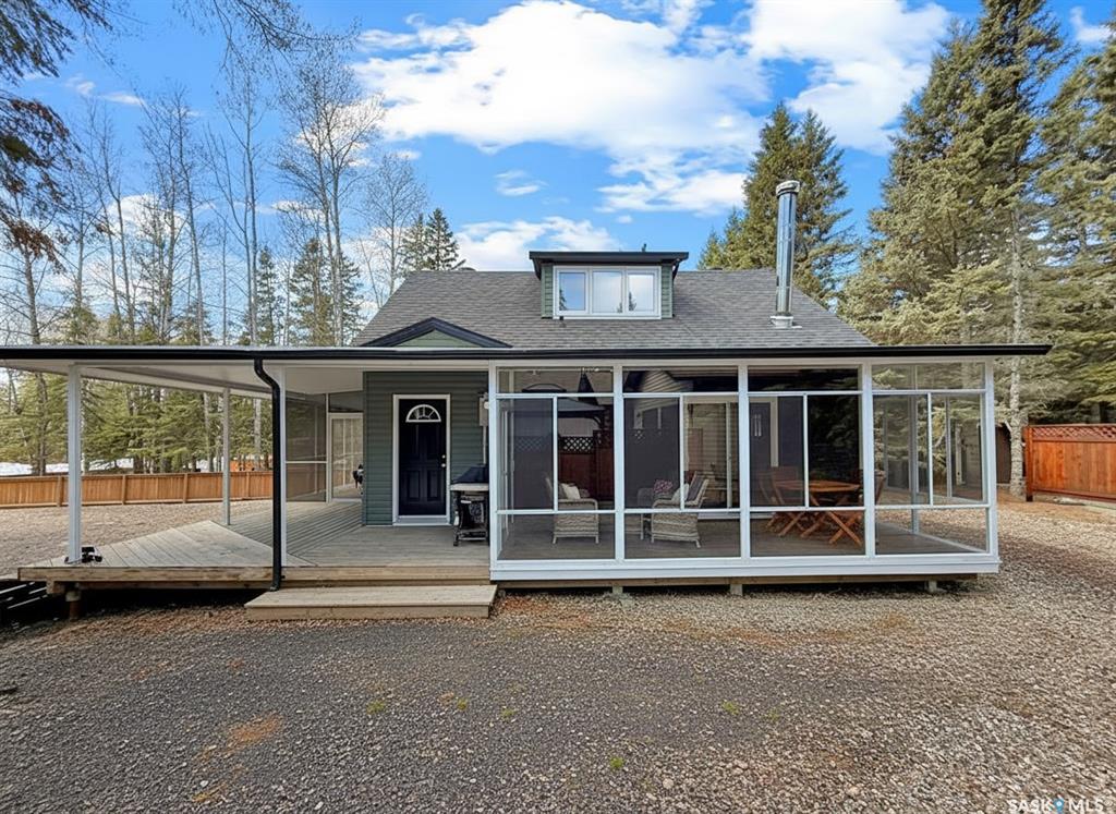 Residential in Candle Lake 2