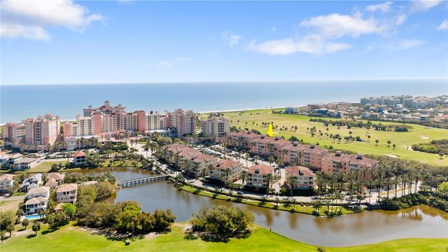 APT-1324 - 15 Ocean Crest Way, Condo with 2 bedrooms, 2 bathrooms and null parking in PALM COAST FL | Image 31