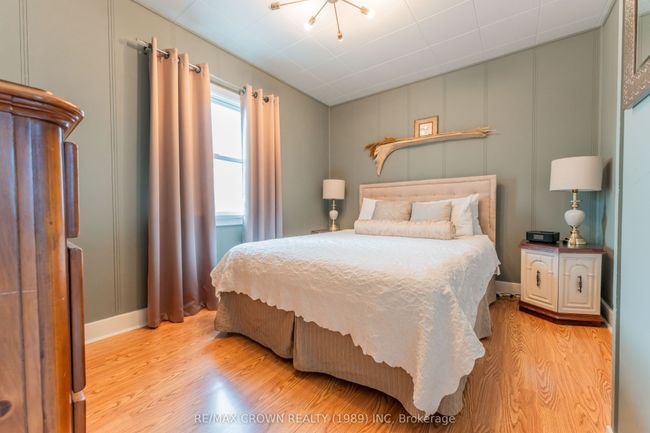 55 Highway 11 W, House other with 4 bedrooms, 2 bathrooms and 4 parking in Smooth Rock Falls ON | Image 16