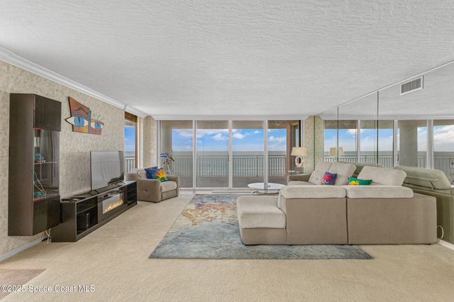 A701 - 5635 Highway A1a, Condo with 3 bedrooms, 3 bathrooms and null parking in Melbourne Beach FL | Image 17