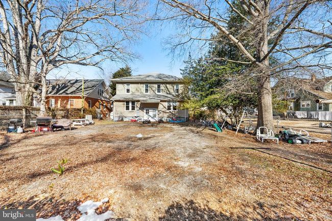 406 - 404 E Pine St, Home with 6 bedrooms, 2 bathrooms and null parking in DELMAR MD | Image 8