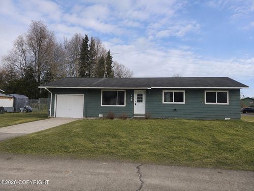 110 Harbor Ave, Kenai, AK, 99611-6856 | Card Image